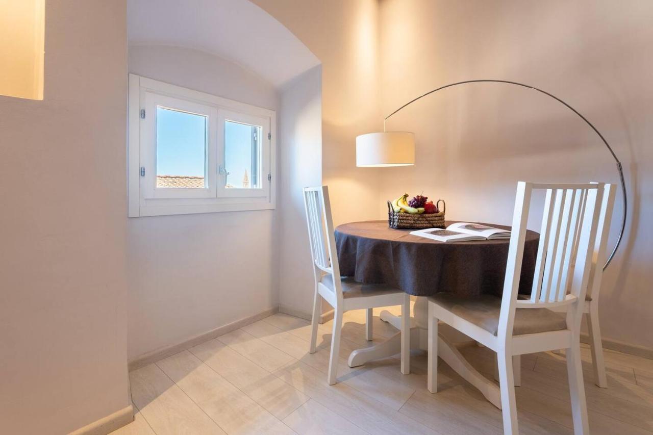 Maison Brunelleschi - 50m Dal Duomo, Ascensore Appartement