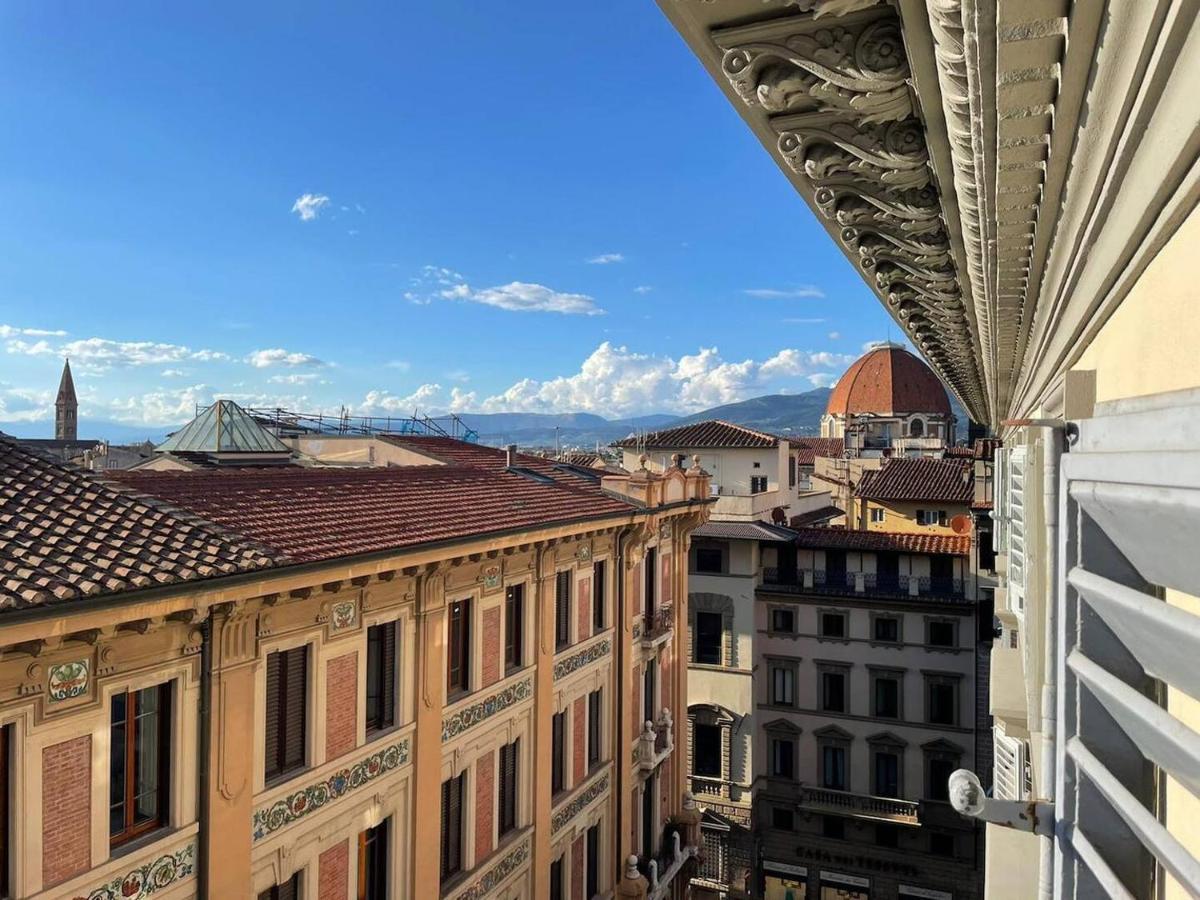 Appartement Maison Brunelleschi - 50m Dal Duomo, Ascensore