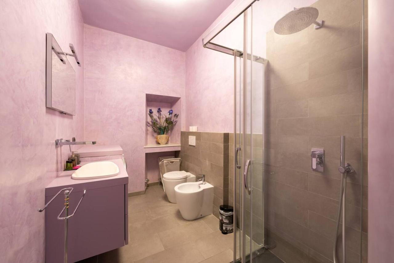 Maison Brunelleschi - 50m Dal Duomo, Ascensore Appartement