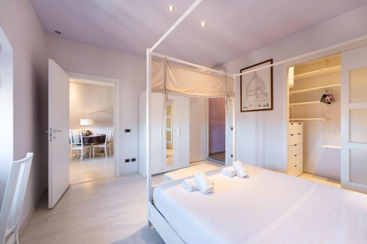 Appartement Maison Brunelleschi - 50m Dal Duomo, Ascensore